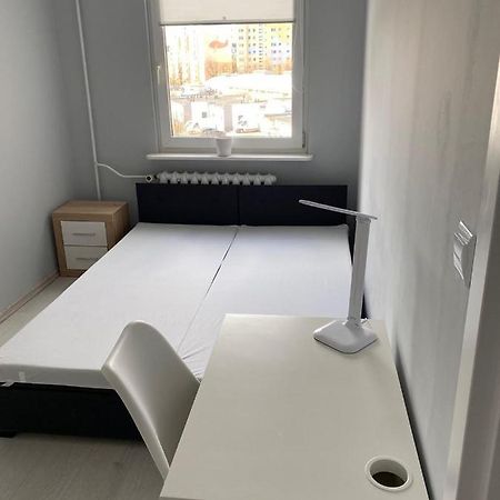 Pokoje Zaspa-Drzewieckiego Gdańsk Zewnętrze zdjęcie