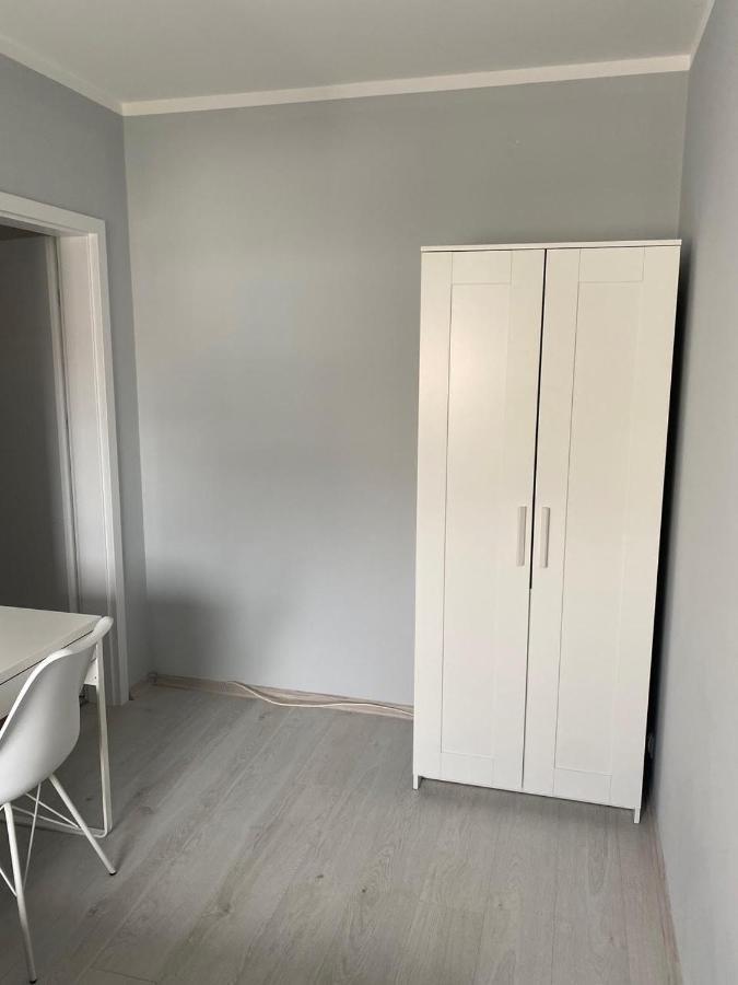 Pokoje Zaspa-Drzewieckiego Gdańsk Zewnętrze zdjęcie