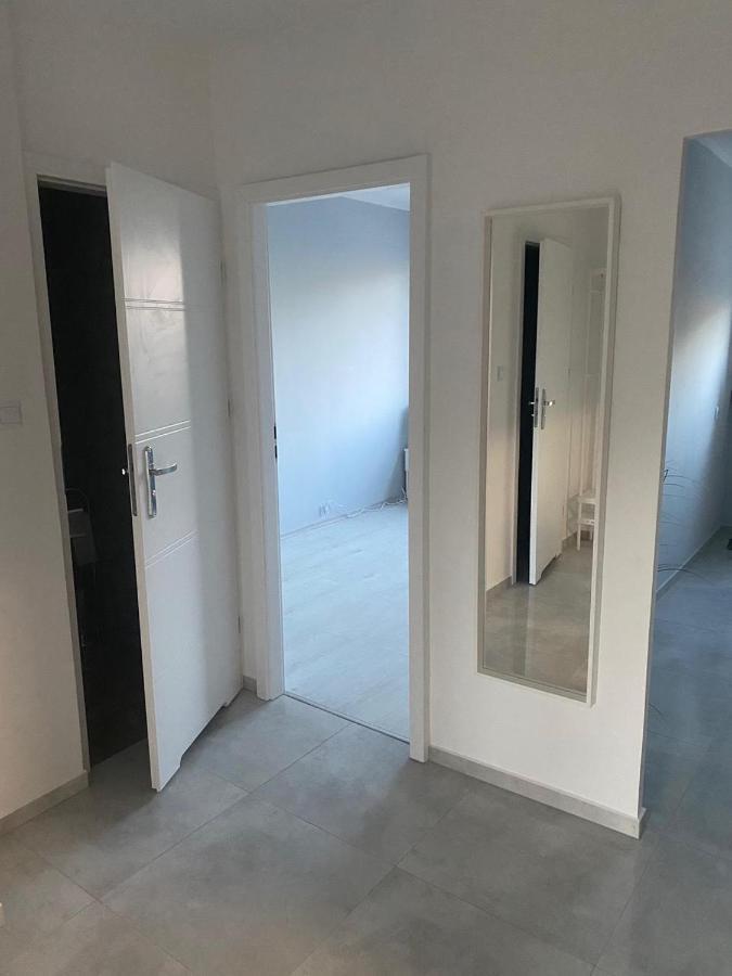 Pokoje Zaspa-Drzewieckiego Gdańsk Zewnętrze zdjęcie